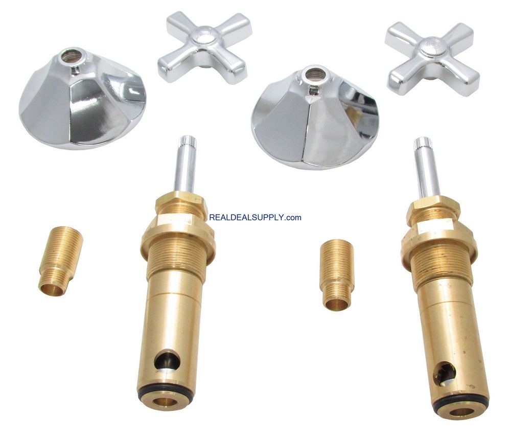 Real Deal Supply American Standard Shower valve Renovation Kit>404198